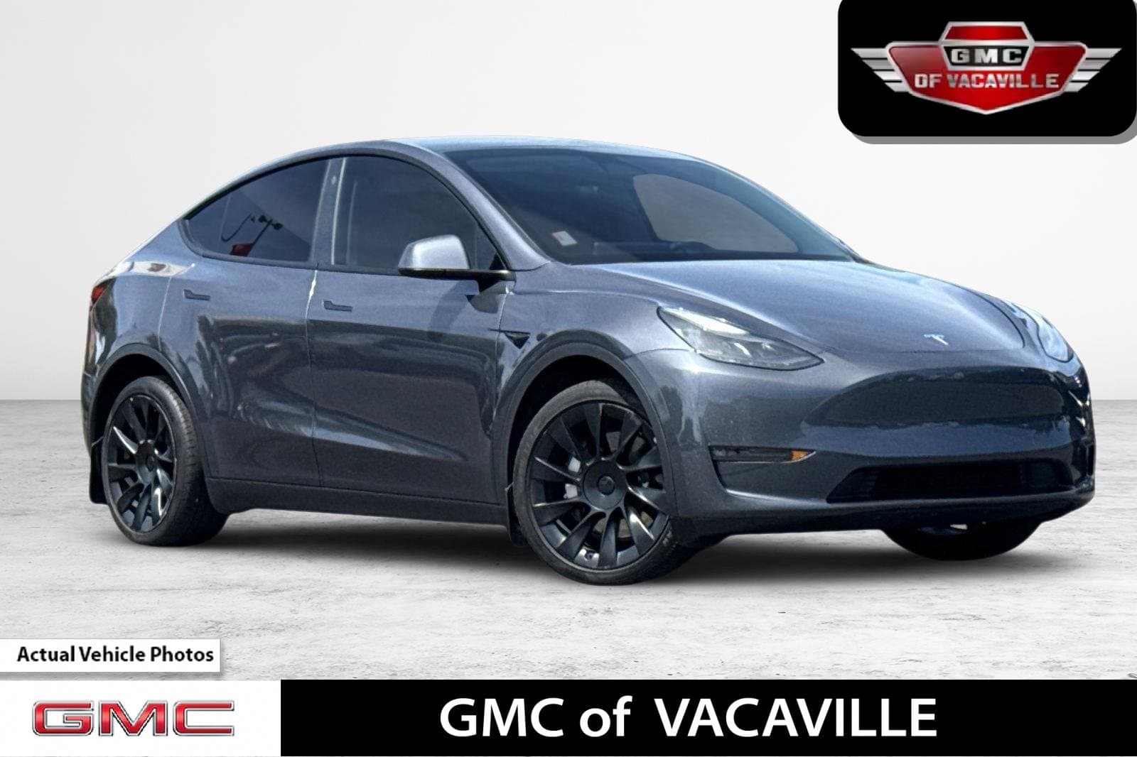 Vehicle Detail Icon