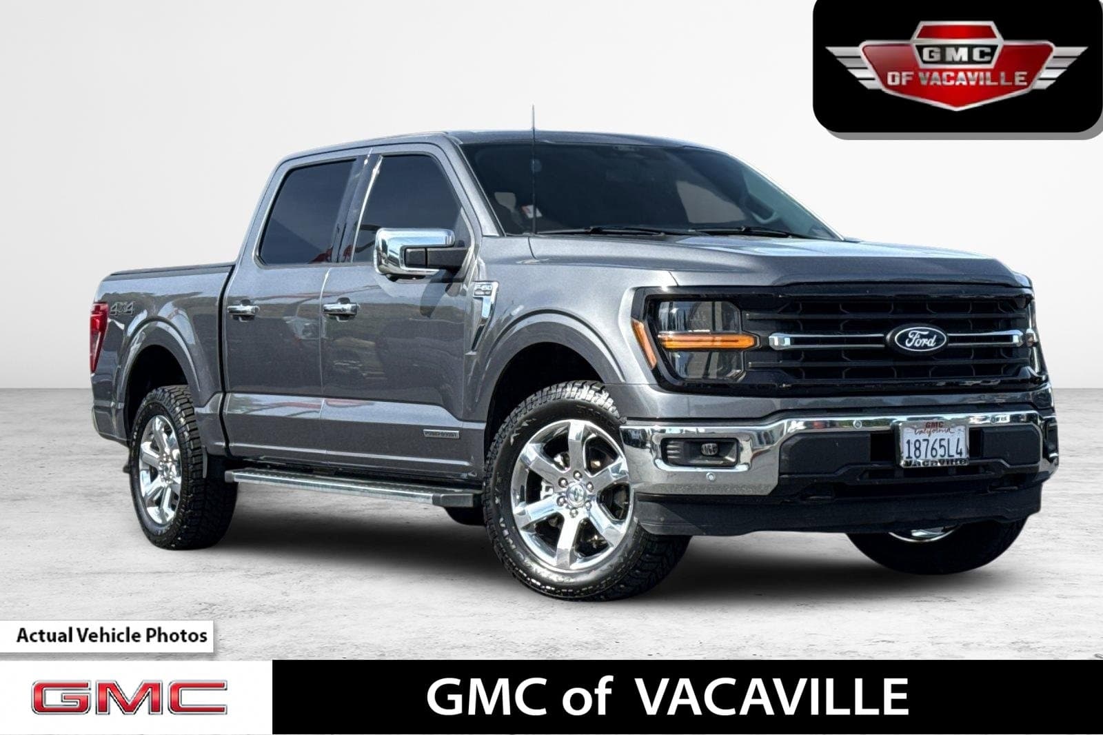 Vehicle Detail Icon