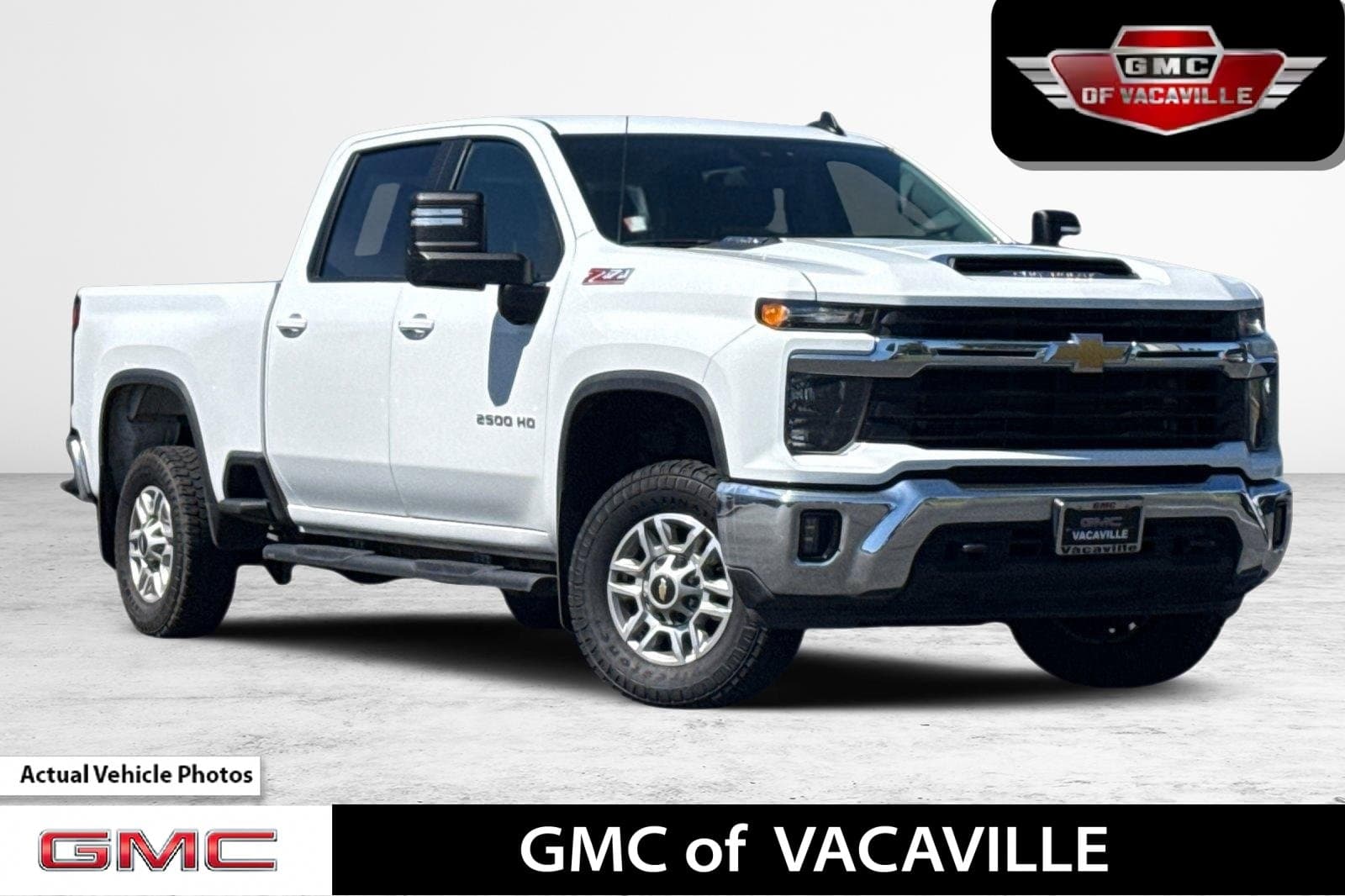 Vehicle Detail Icon