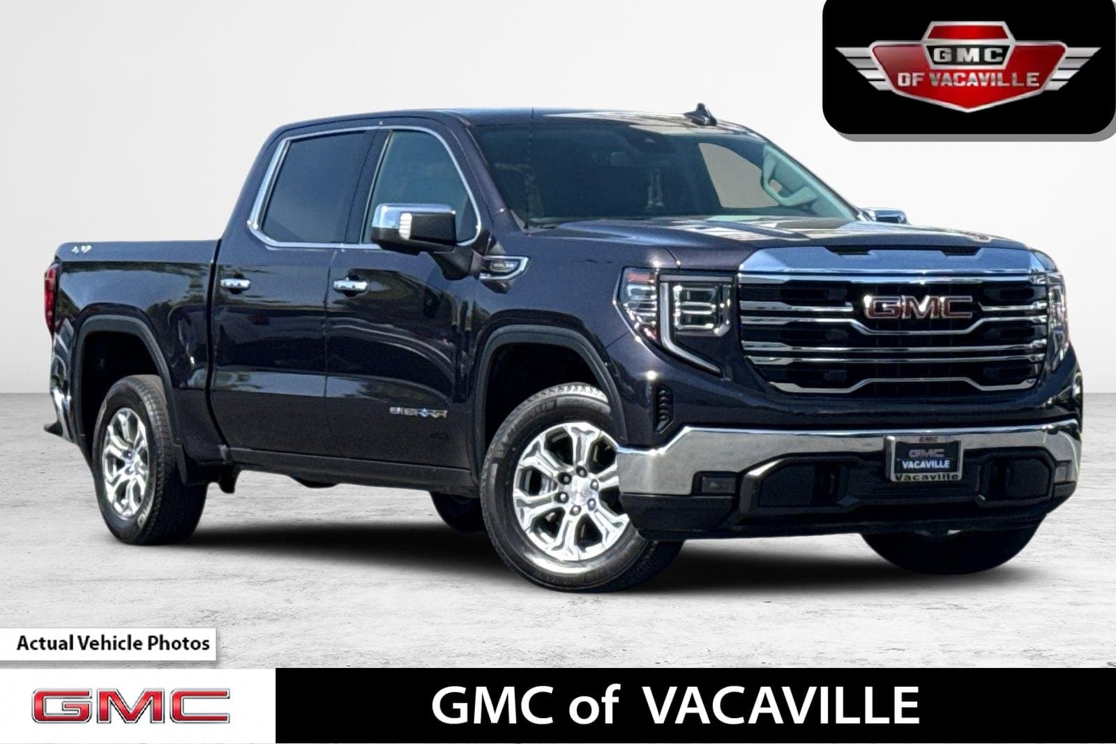Vehicle Detail Icon