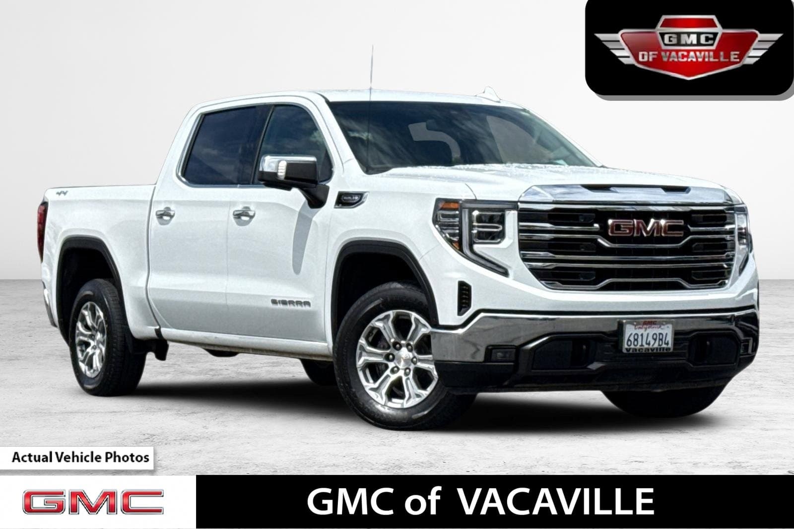 Vehicle Detail Icon