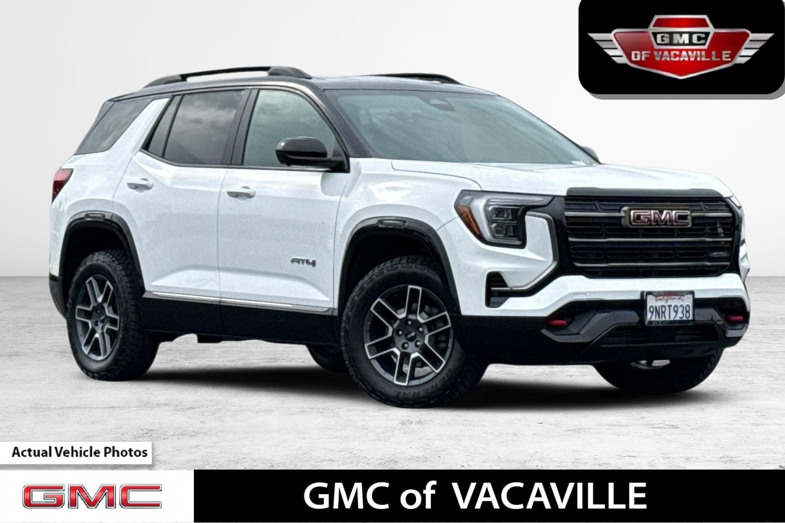 Vehicle Detail Icon