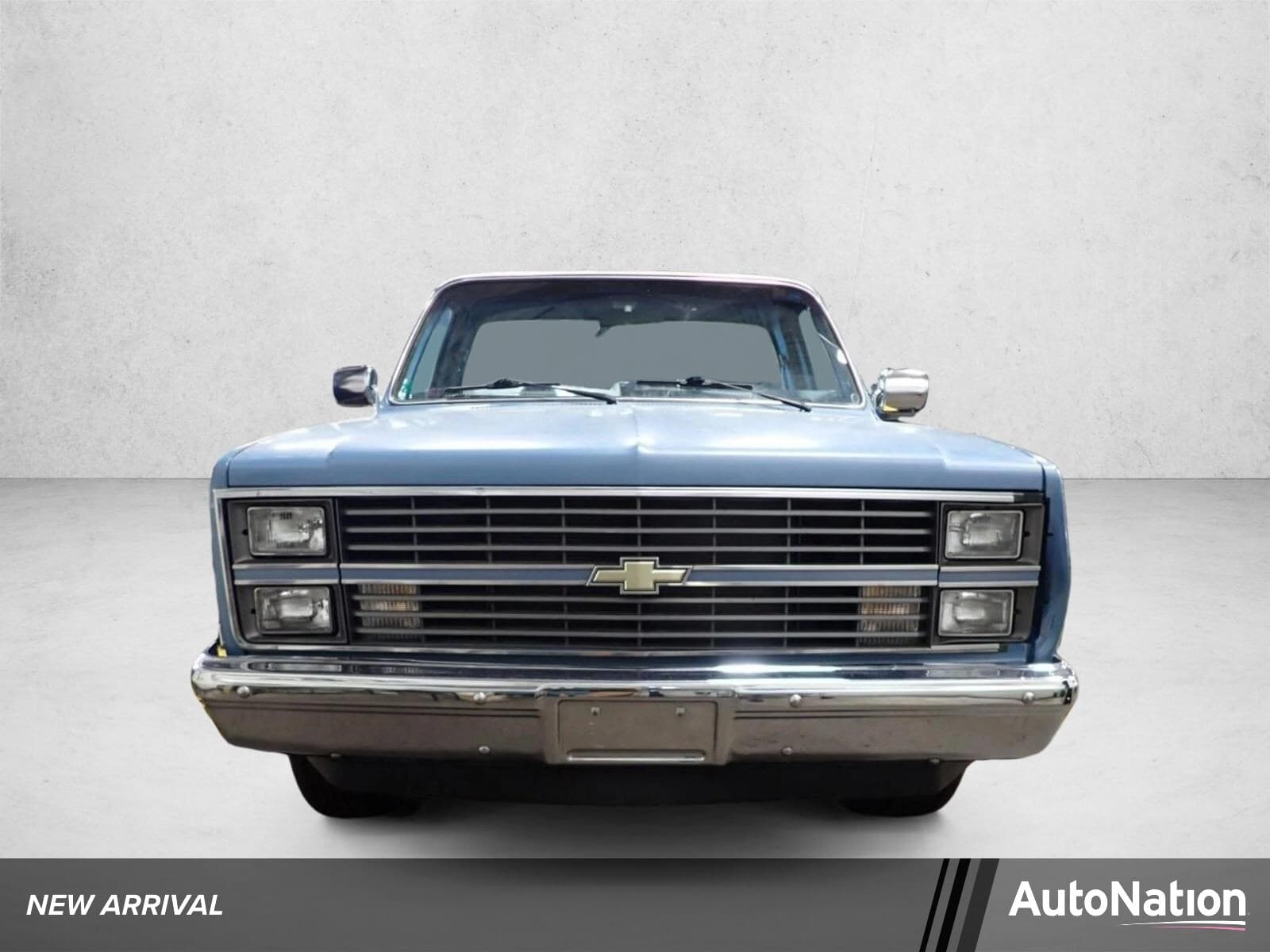 Vehicle Detail Icon