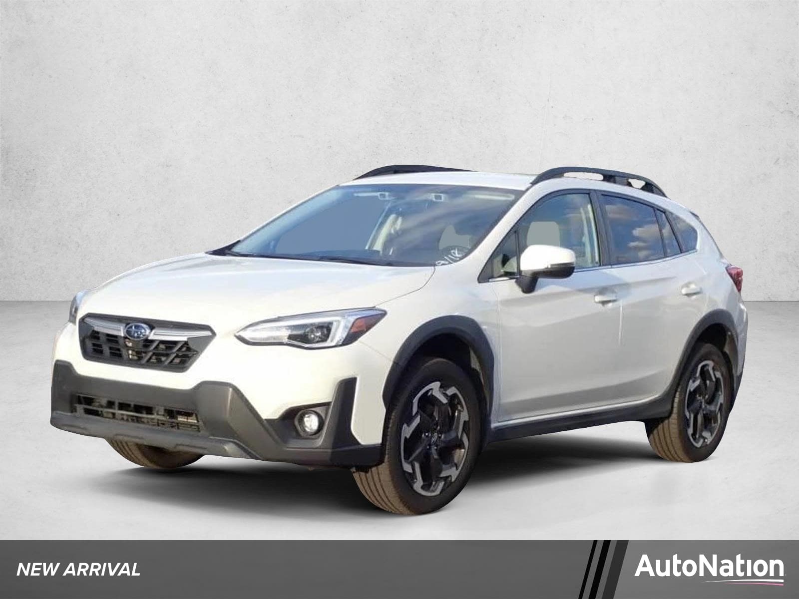 2021 Subaru Crosstrek Limited — photo 1 of 15