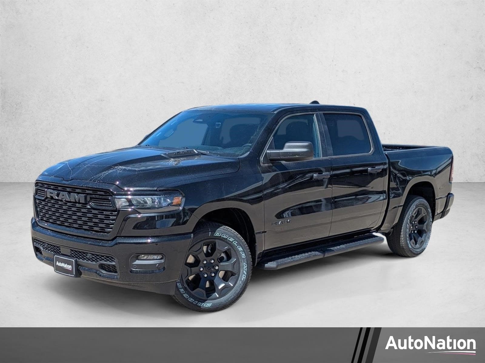 2026 RAM 1500 Express — photo 1 of 29