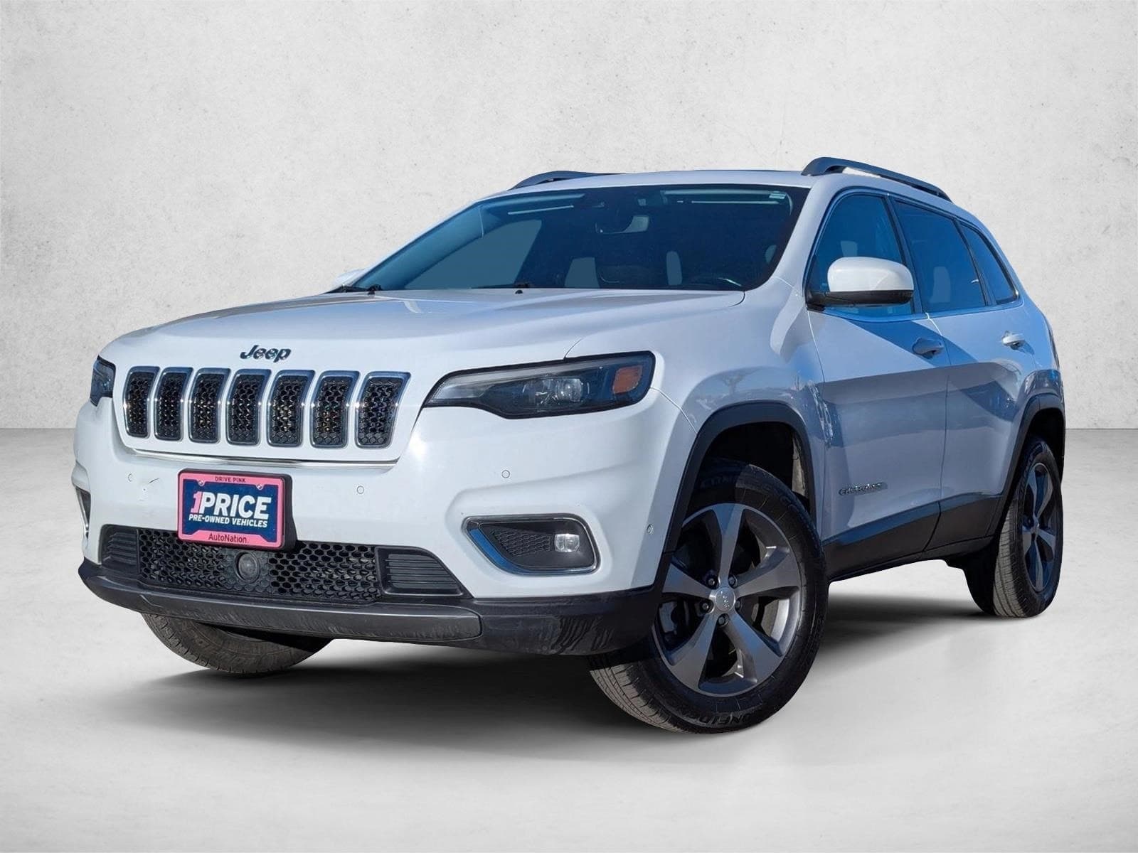 Vehicle Detail Icon