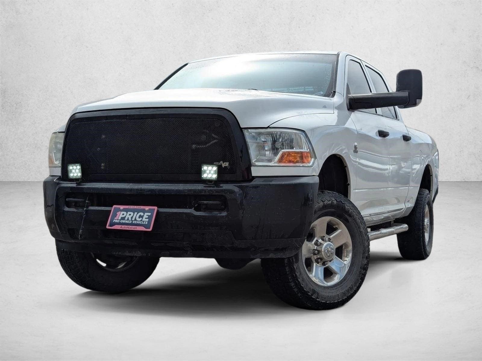 Vehicle Detail Icon