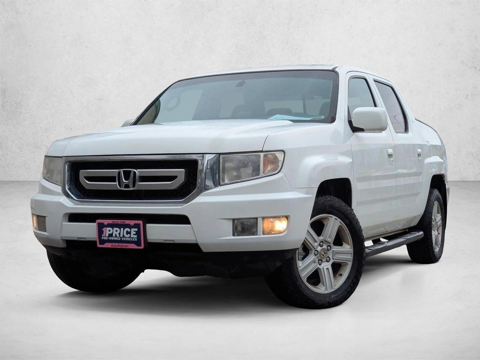 Vehicle Detail Icon
