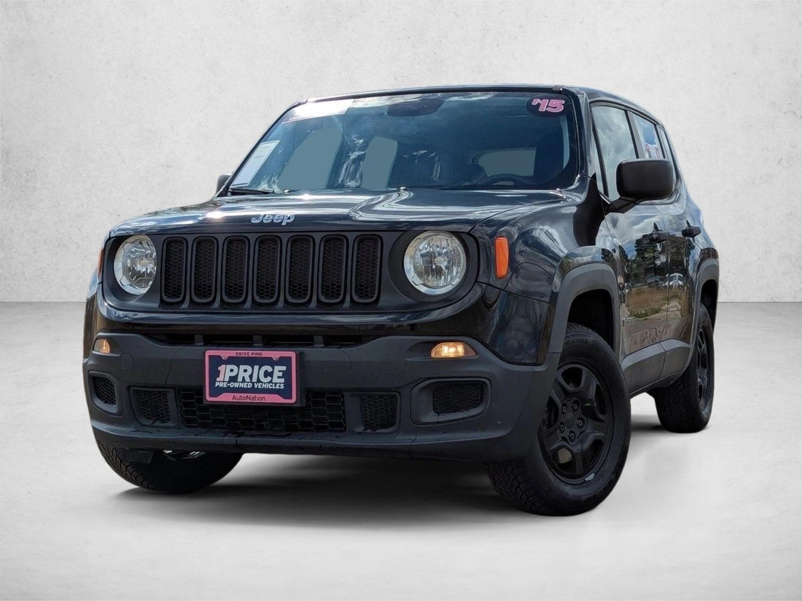 Vehicle Sold Image