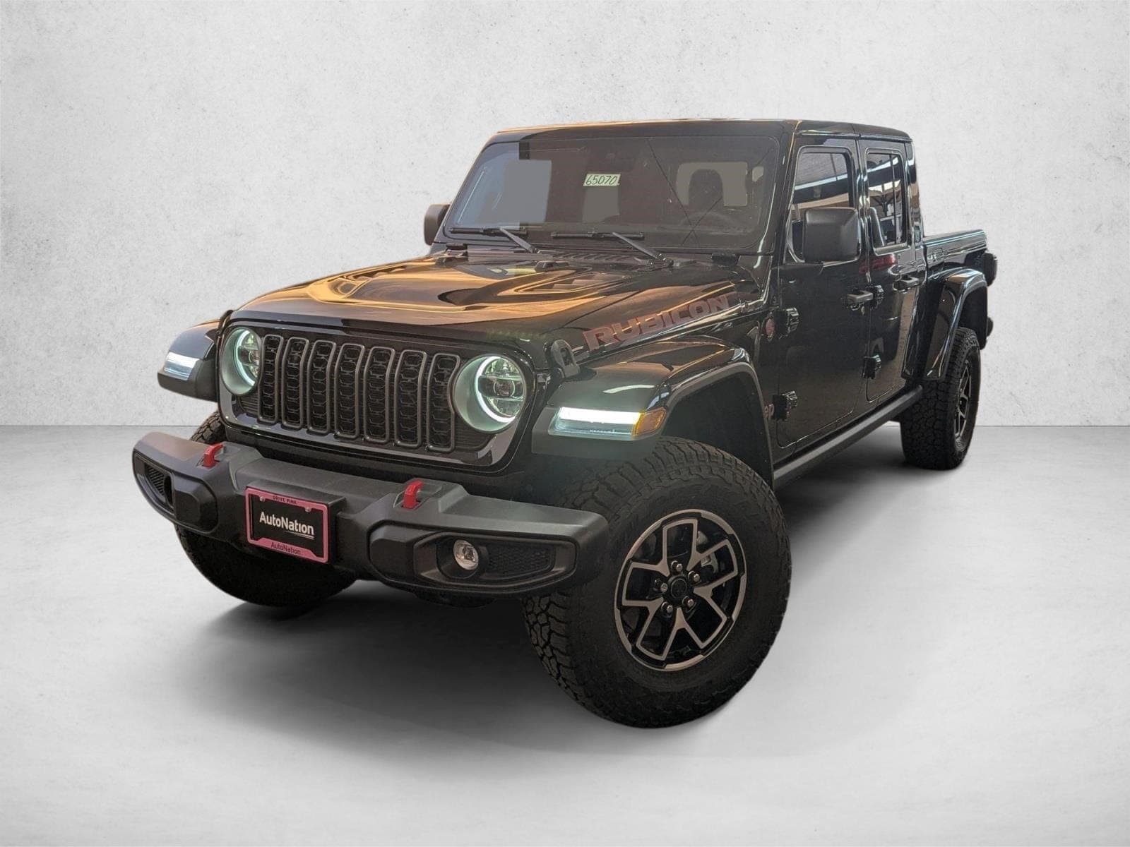 Vehicle Detail Icon