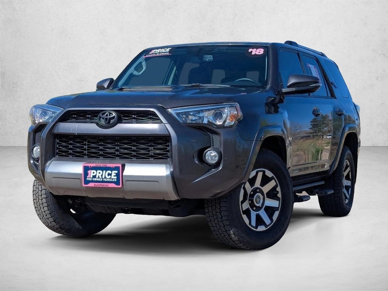 Vehicle Detail Icon