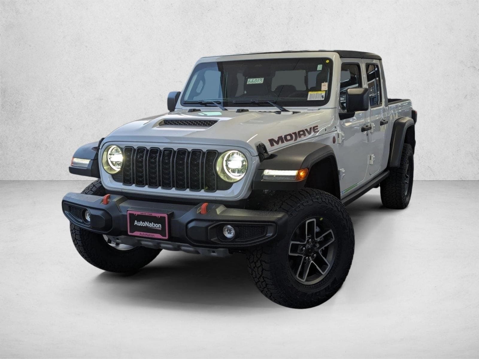 Vehicle Detail Icon