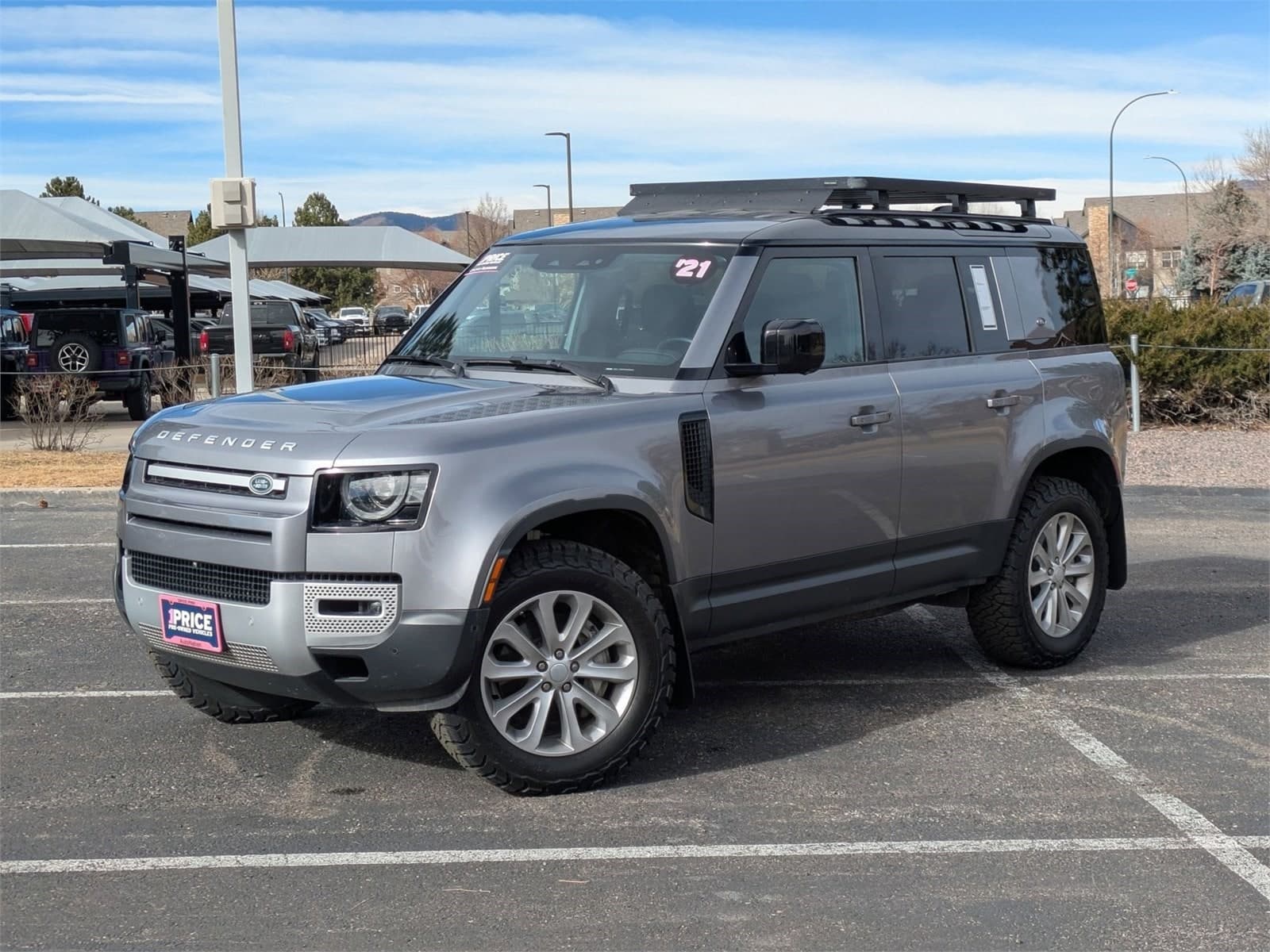 Vehicle Detail Icon