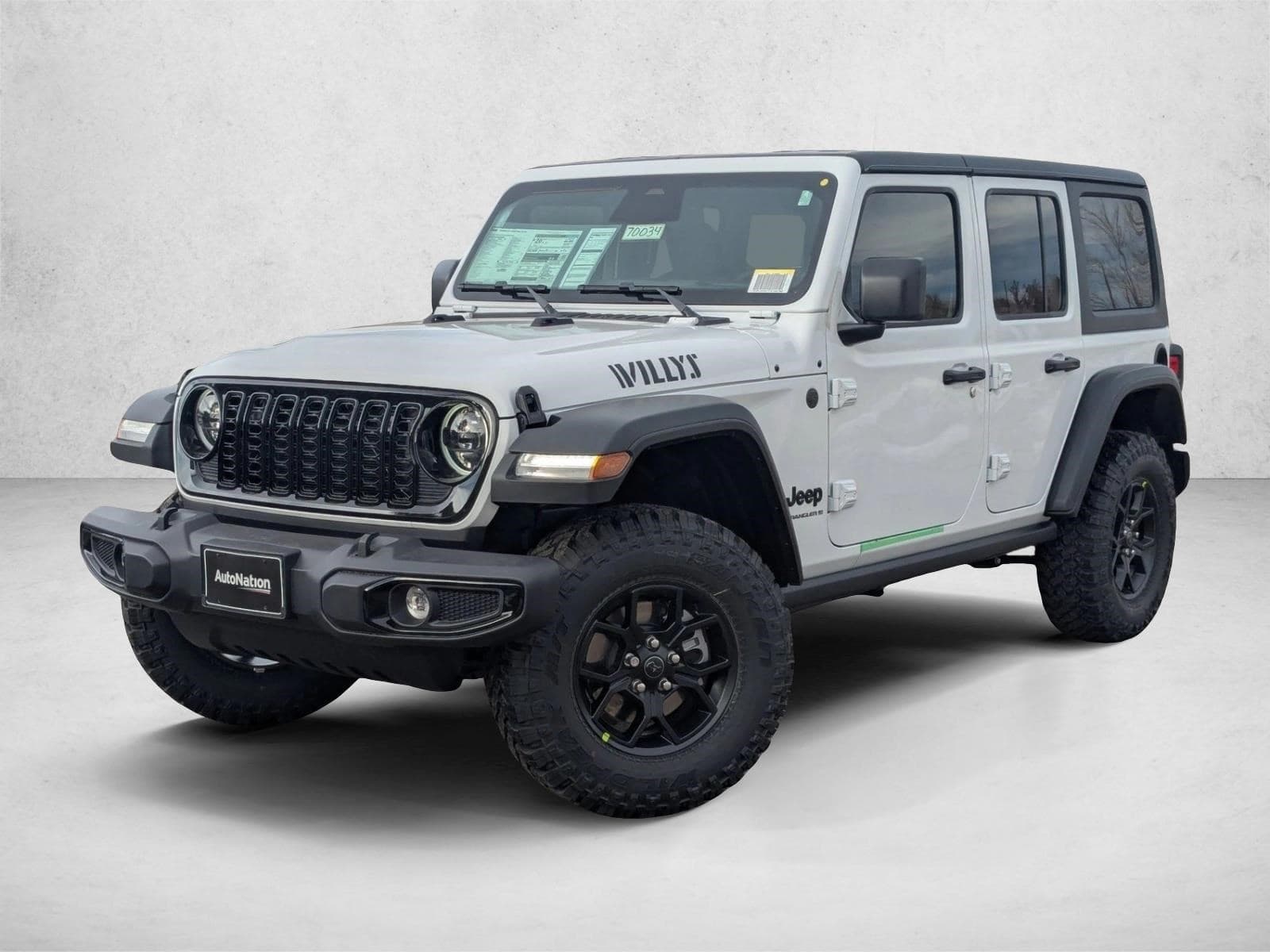 Vehicle Detail Icon