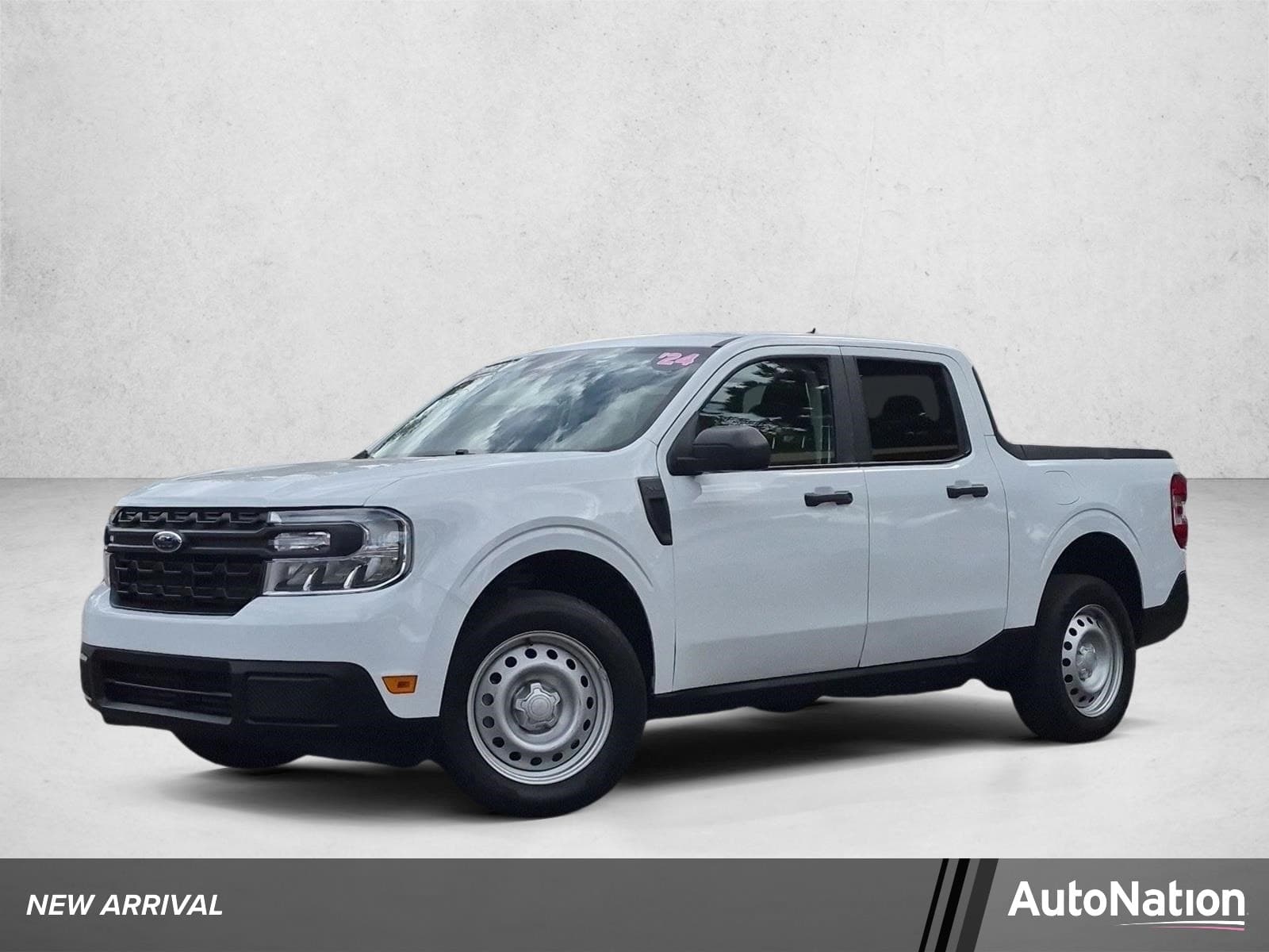 2024 Ford Maverick XL — photo 1 of 23