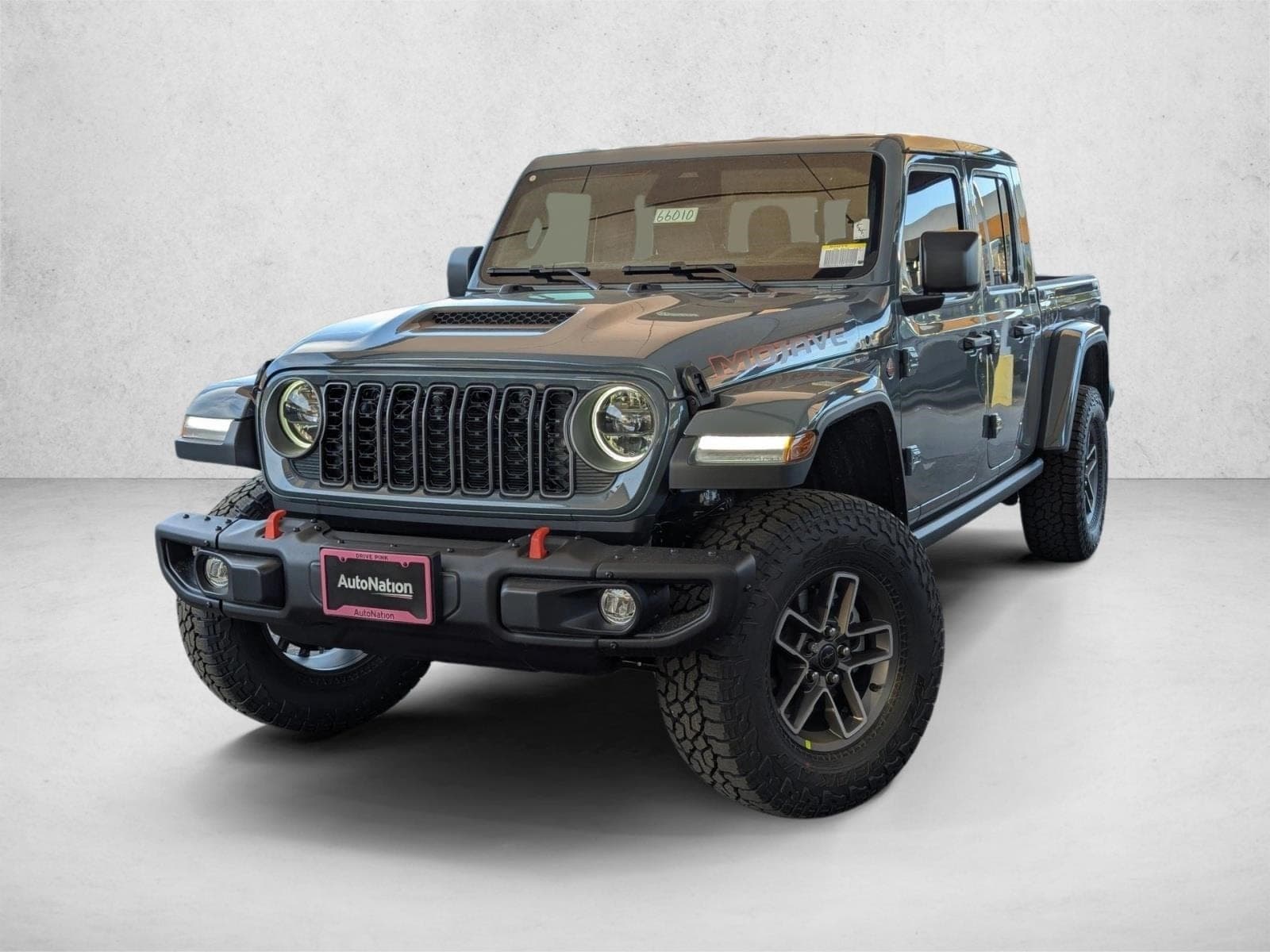 Vehicle Detail Icon