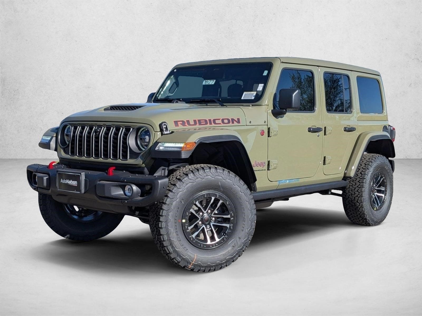 Vehicle Detail Icon