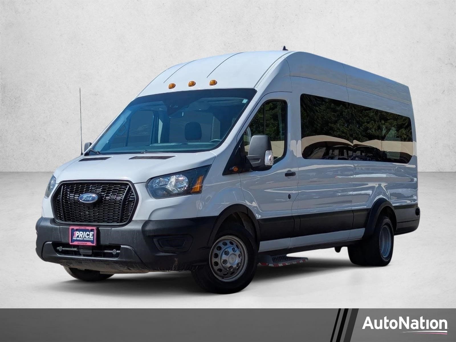 Vehicle Detail Icon