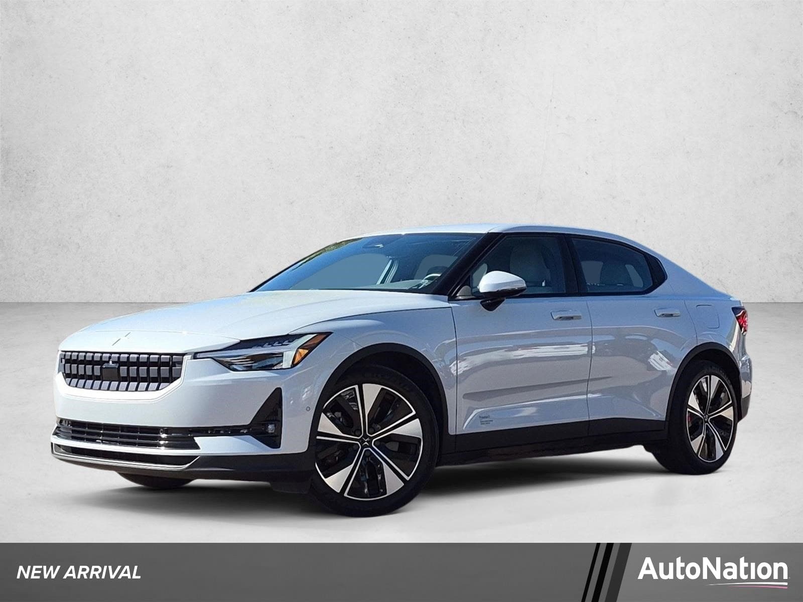 2023 Polestar 2 Base — photo 1 of 24