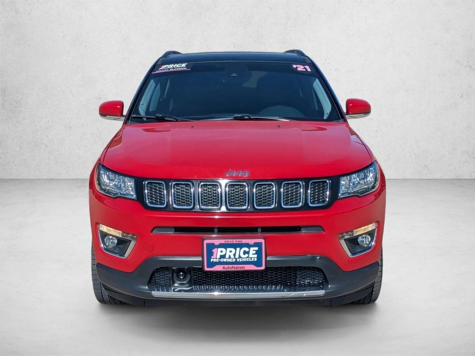 Vehicle Detail Icon