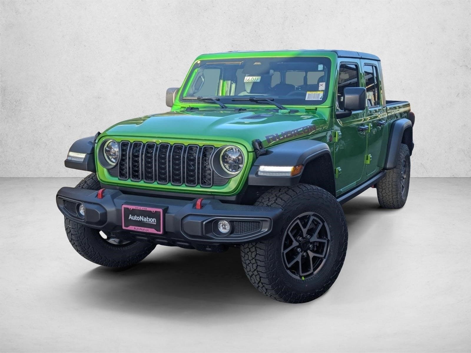 Vehicle Detail Icon