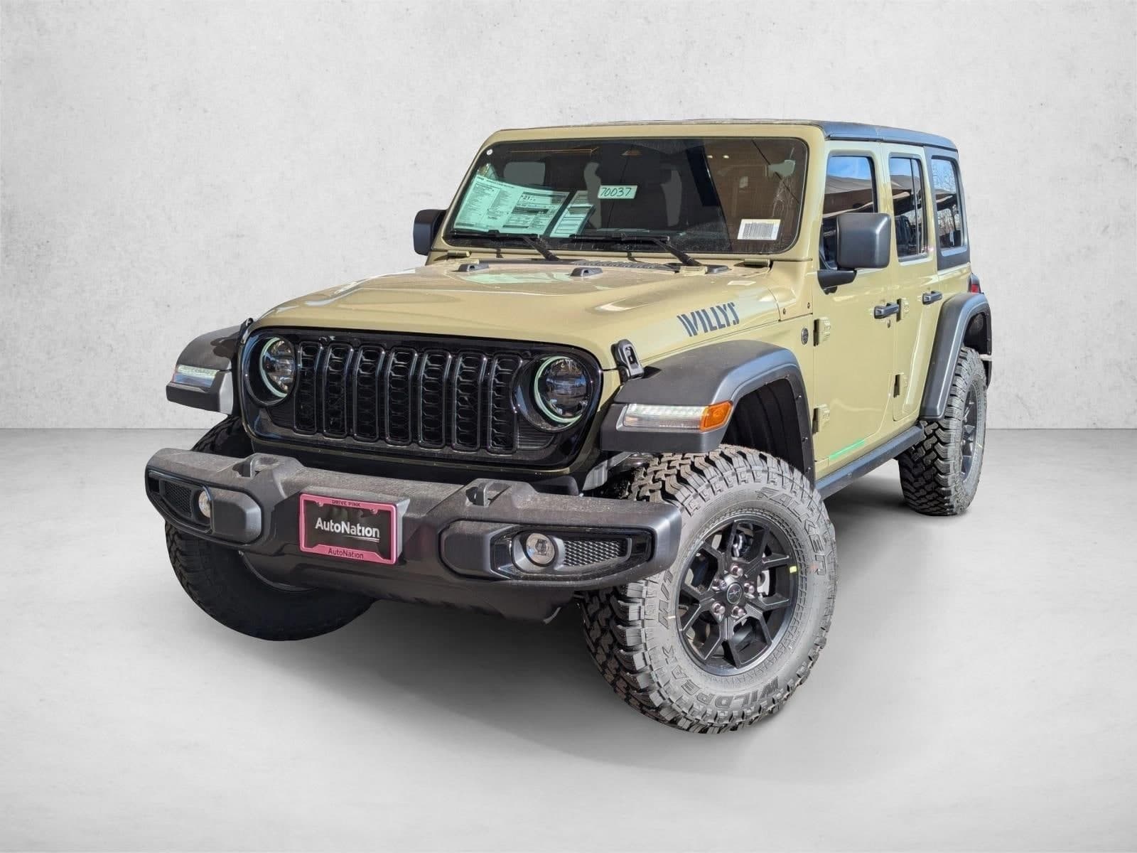 Vehicle Sold Image