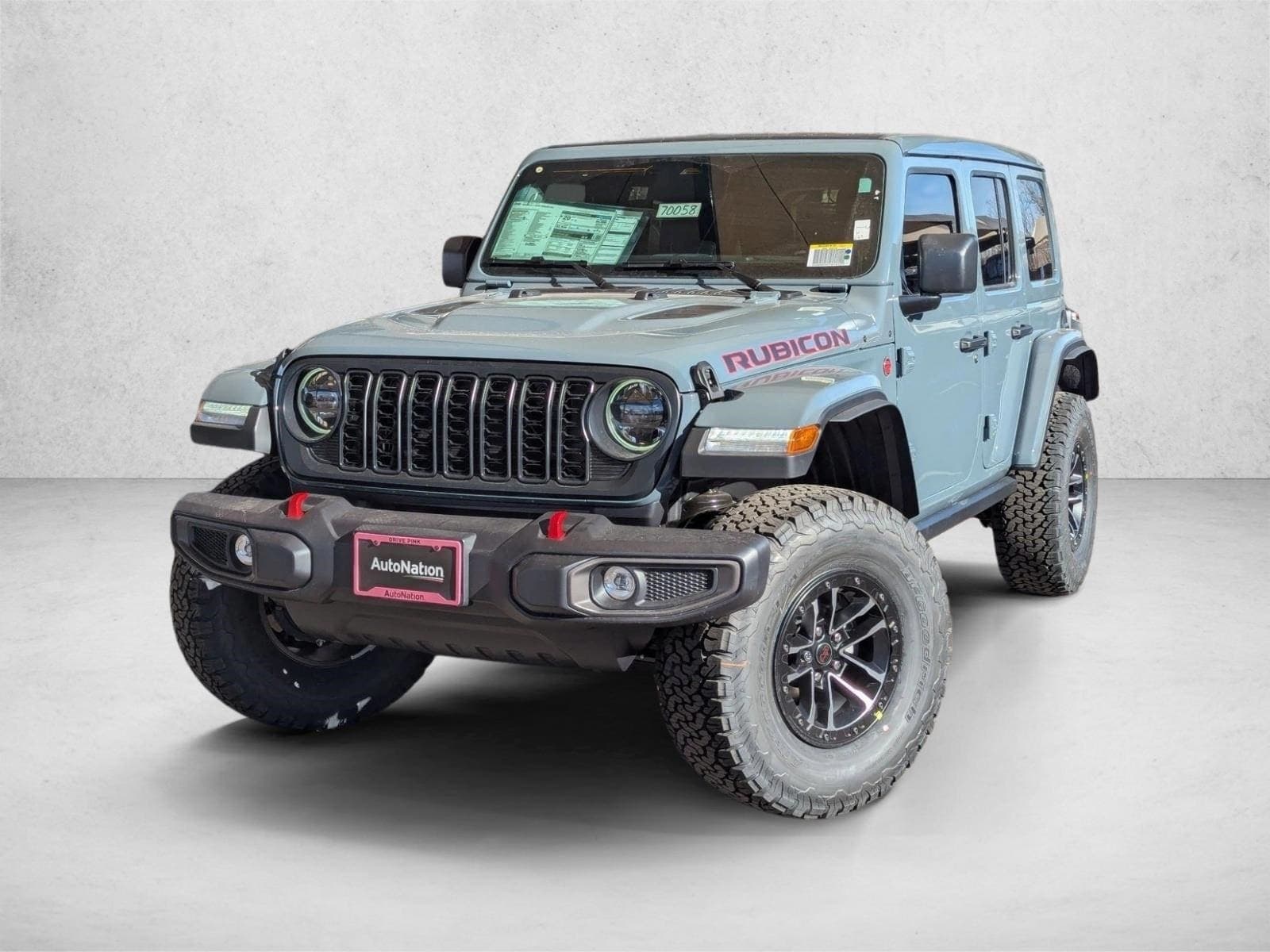 Vehicle Detail Icon
