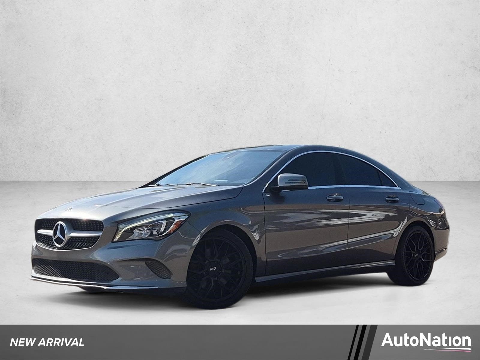 2019 Mercedes-Benz CLA CLA 250 — photo 1 of 24