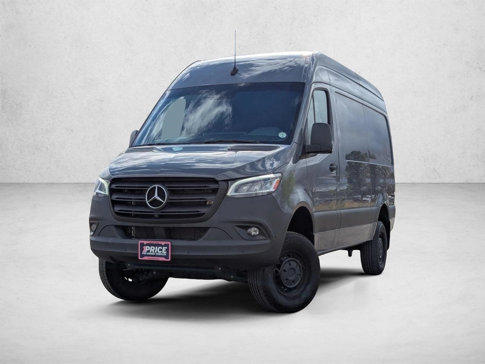Vehicle Detail Icon