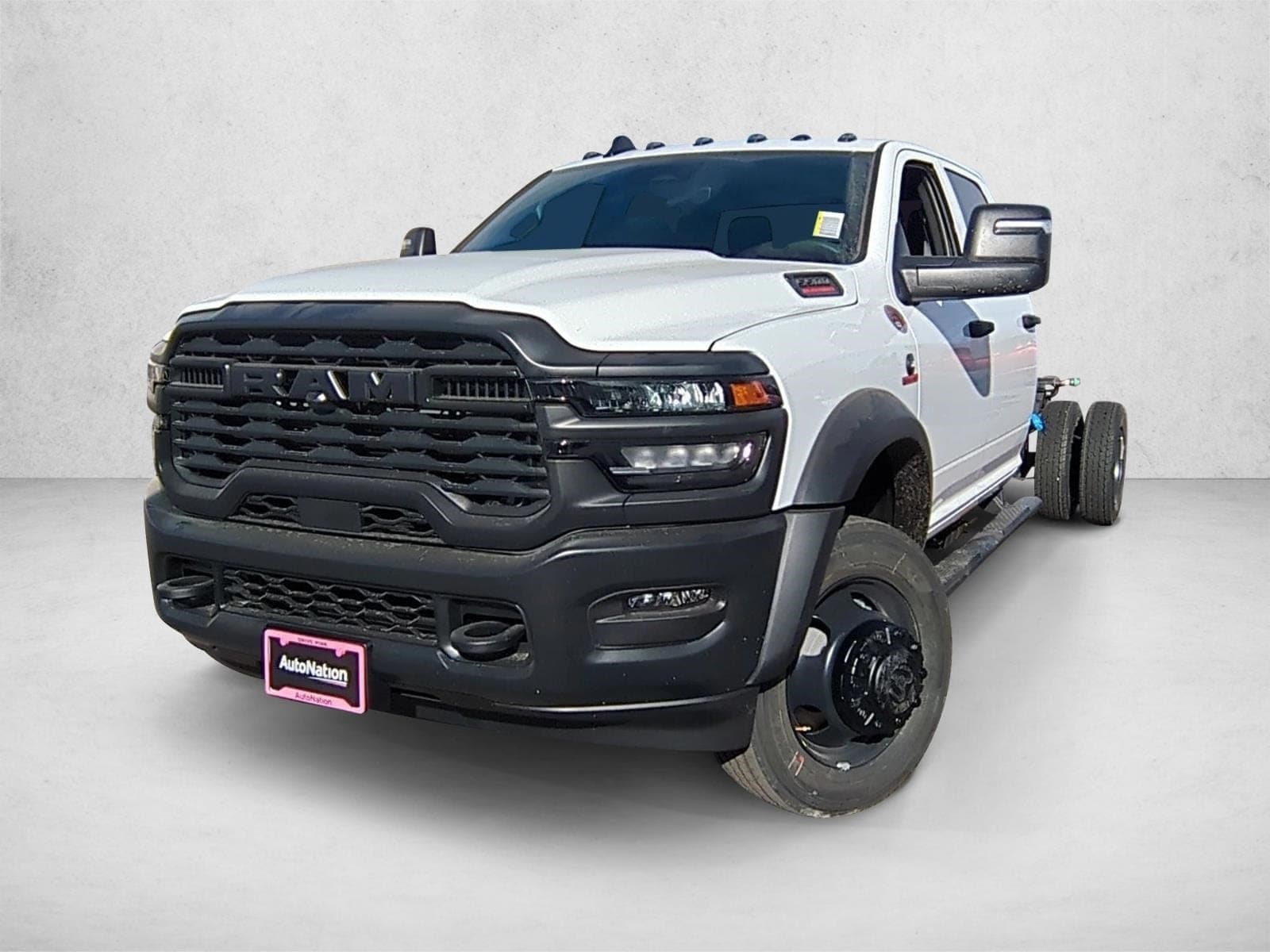 Vehicle Detail Icon