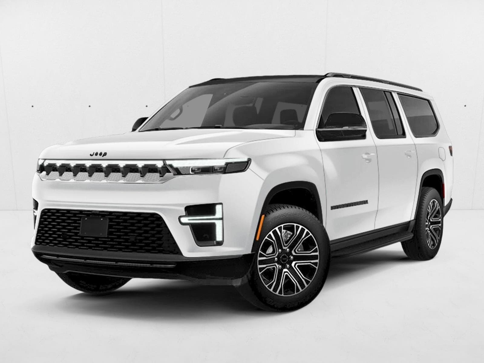 Vehicle Detail Icon
