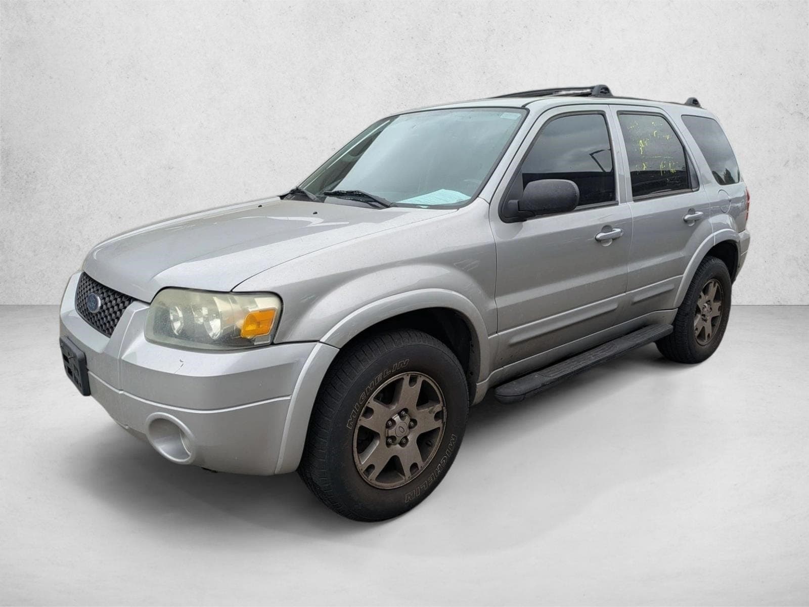 Vehicle Detail Icon