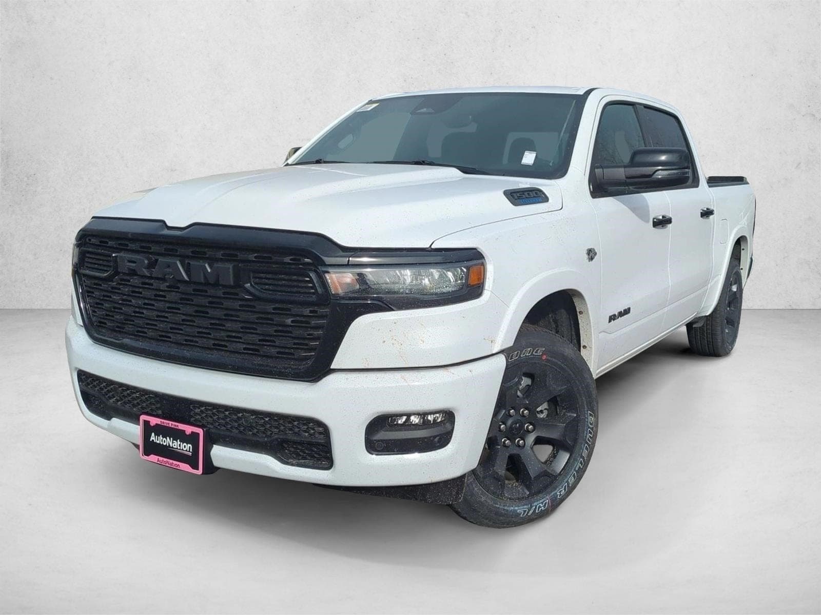 Vehicle Detail Icon
