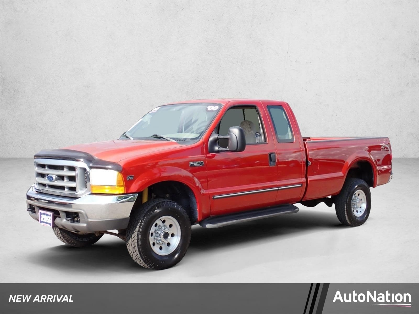 2000 Ford F-350 XLT — photo 1 of 23