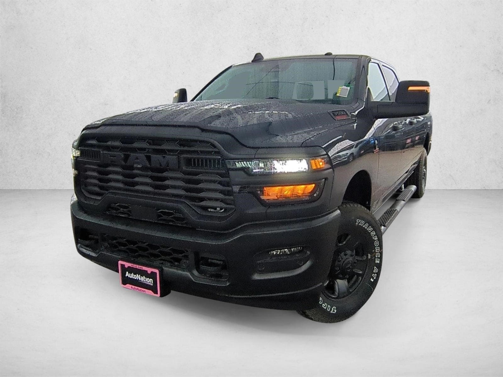 Vehicle Detail Icon