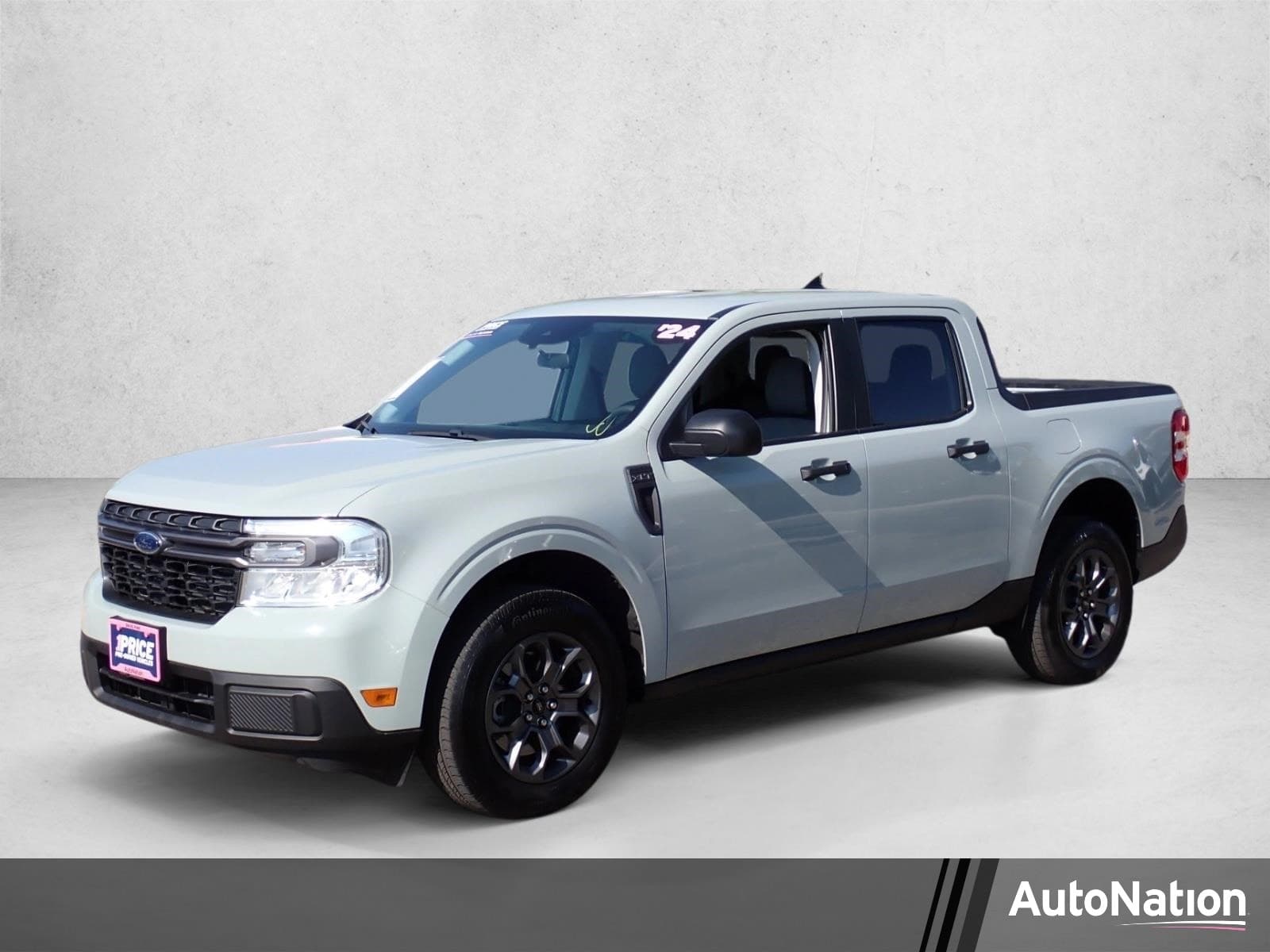 2024 Ford Maverick XLT — photo 1 of 20