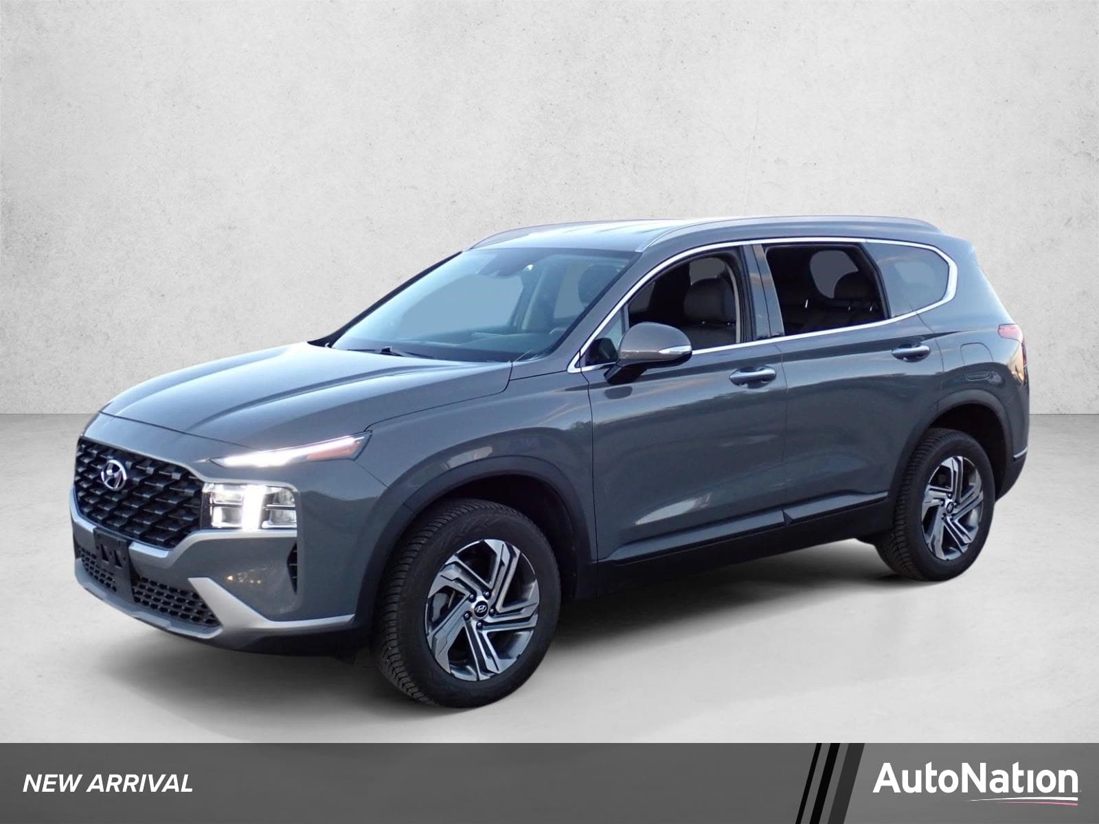 2023 Hyundai Santa Fe SEL — photo 1 of 15