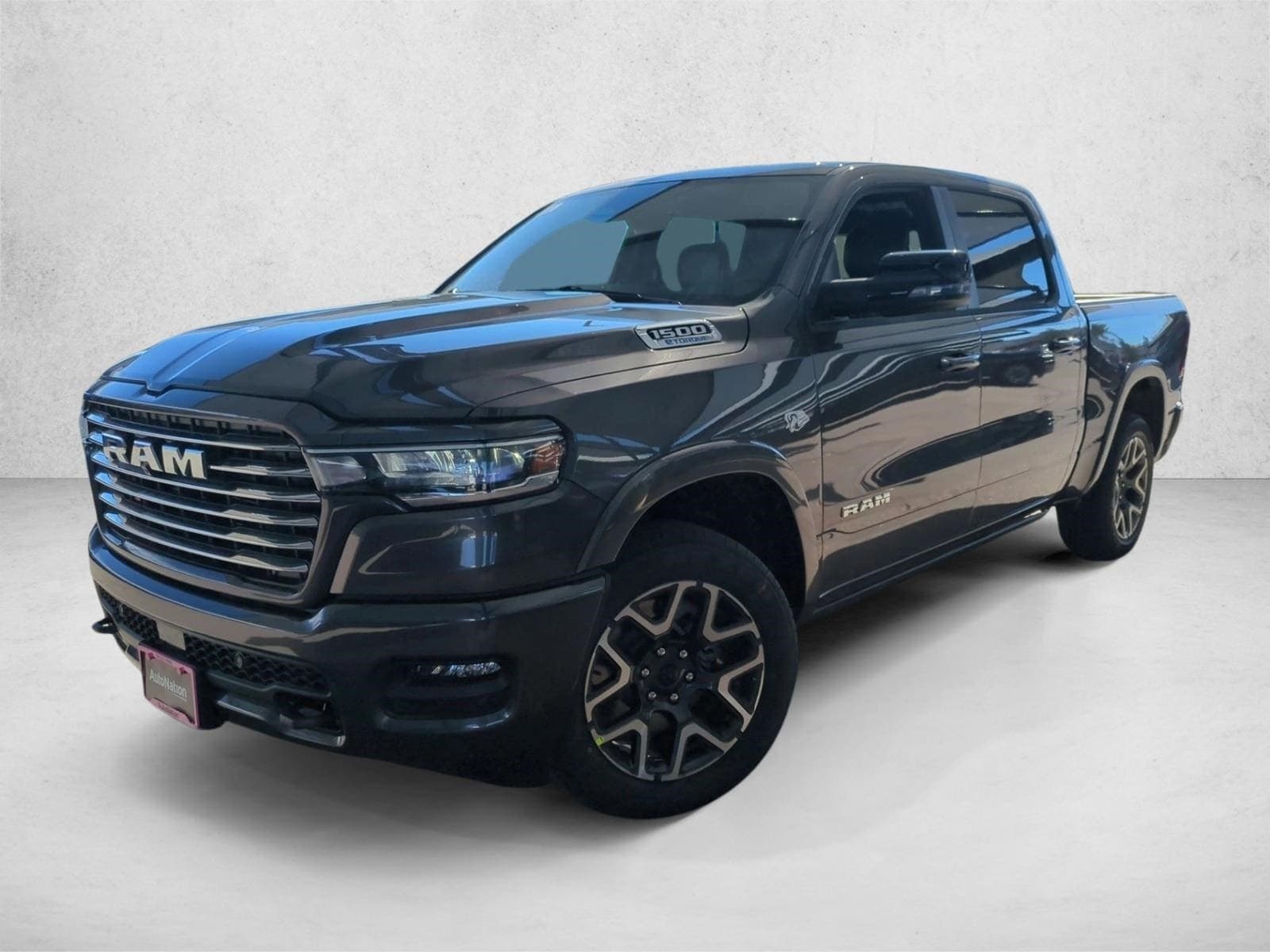 Vehicle Detail Icon
