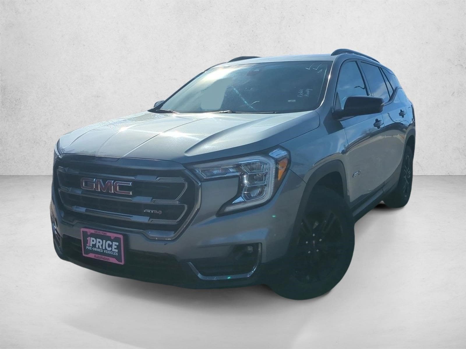 Vehicle Detail Icon
