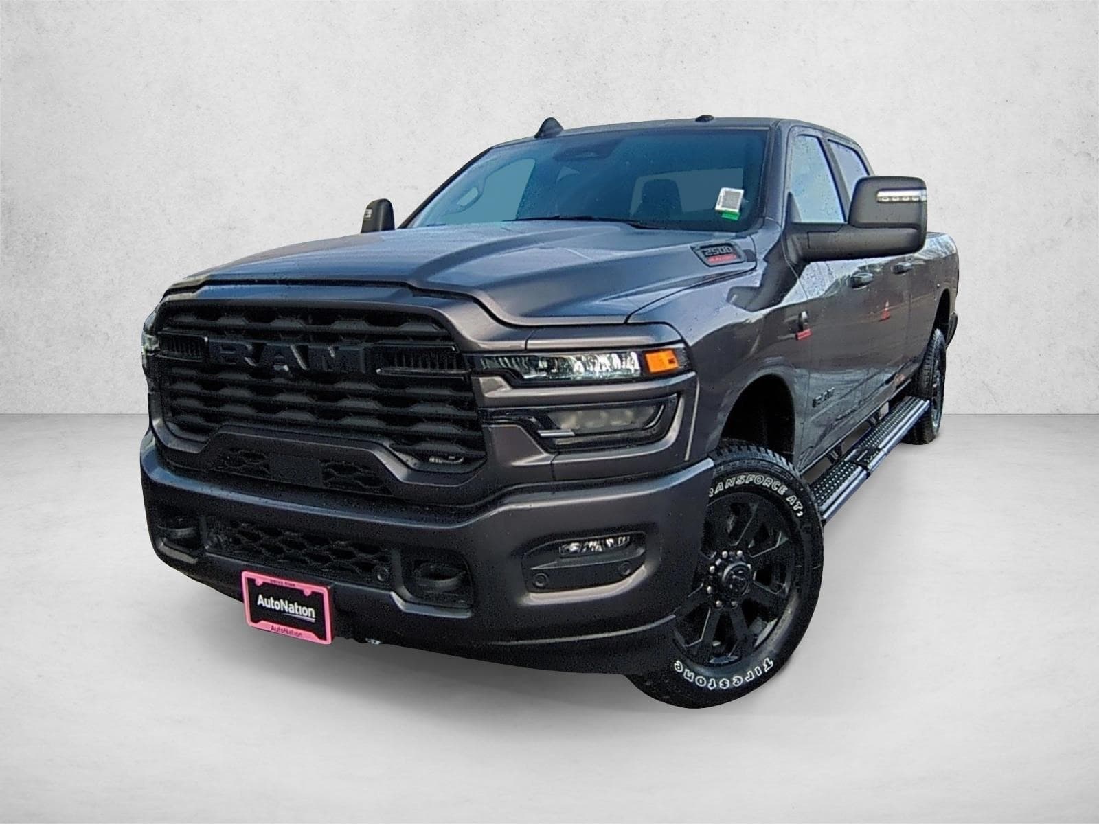 Vehicle Detail Icon