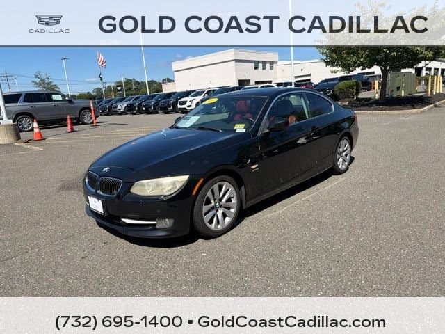 2011 BMW 3 Series 328i xDrive — photo 1 of 20