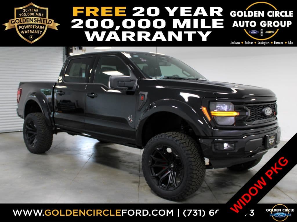 2026 Ford F-150 XLT — photo 1 of 59