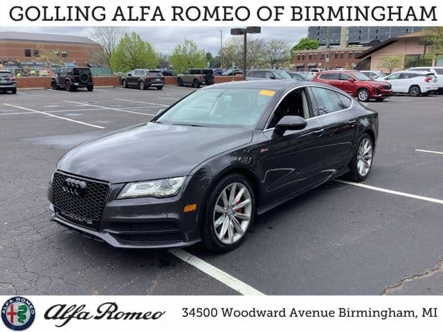 Vehicle Sold Image