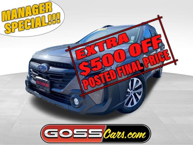 Vehicle Detail Icon
