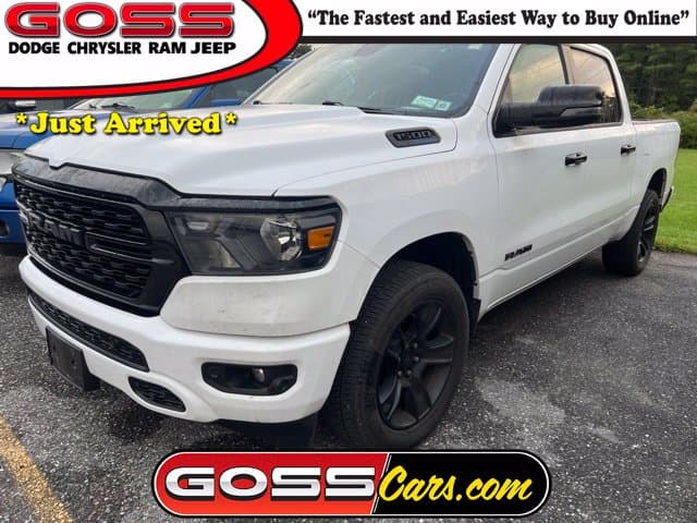 2023 RAM 1500 Base — photo 1 of 4