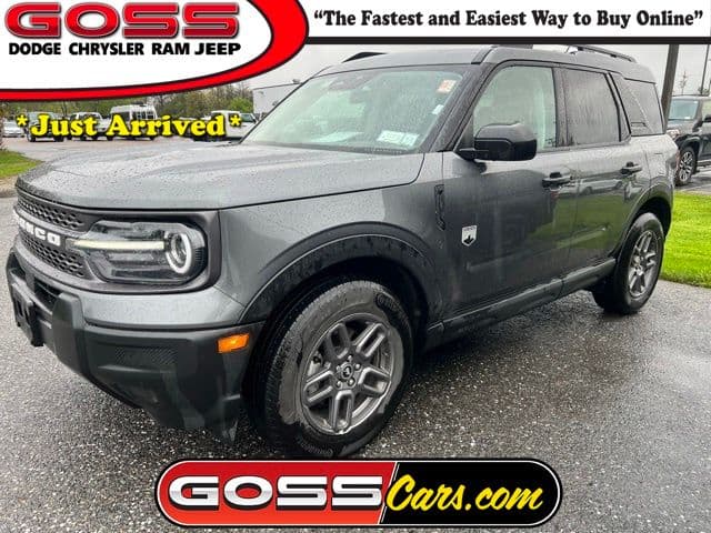Vehicle Detail Icon