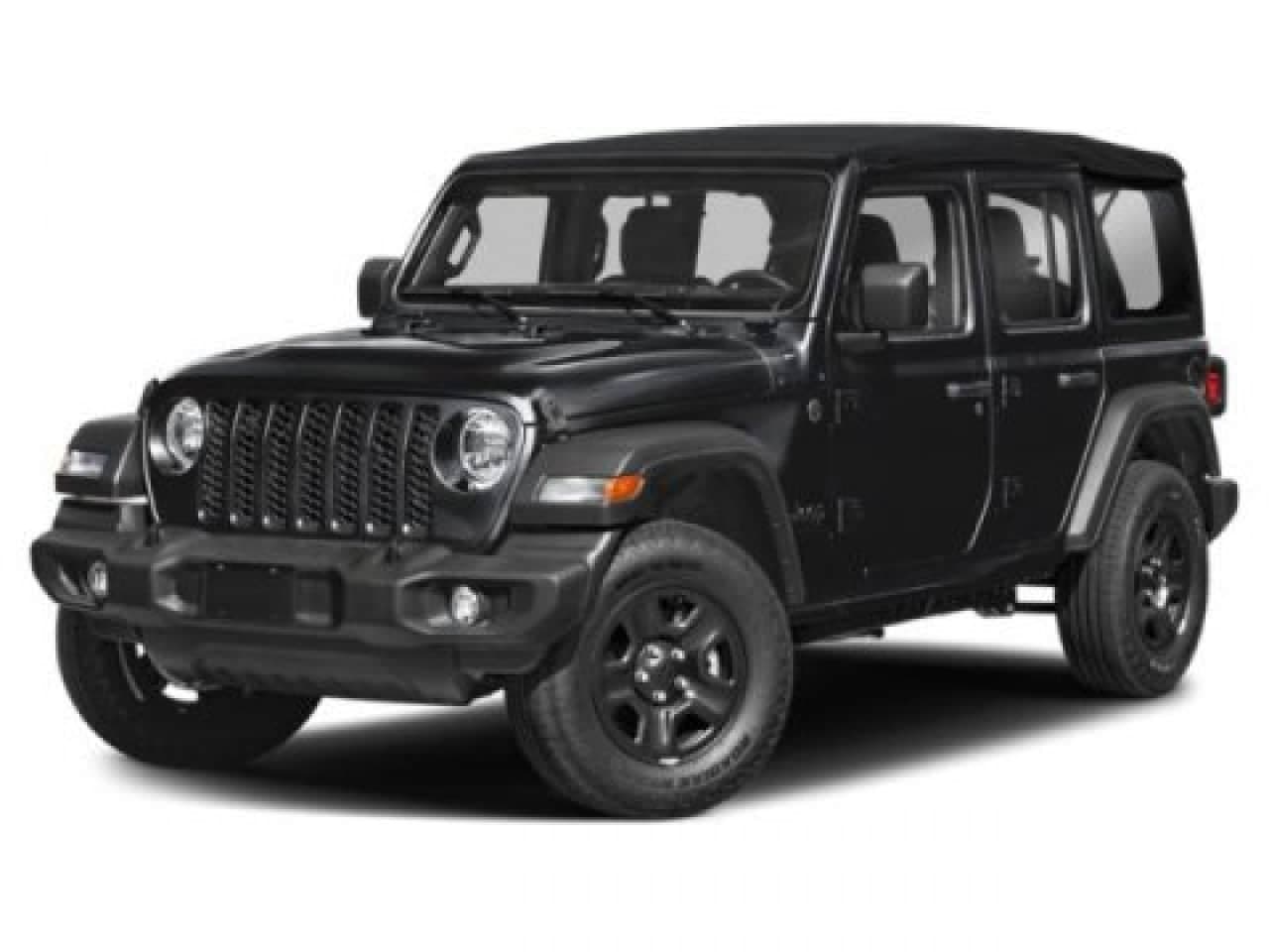 2026 Jeep Wrangler Willys 41 — photo 1 of 15