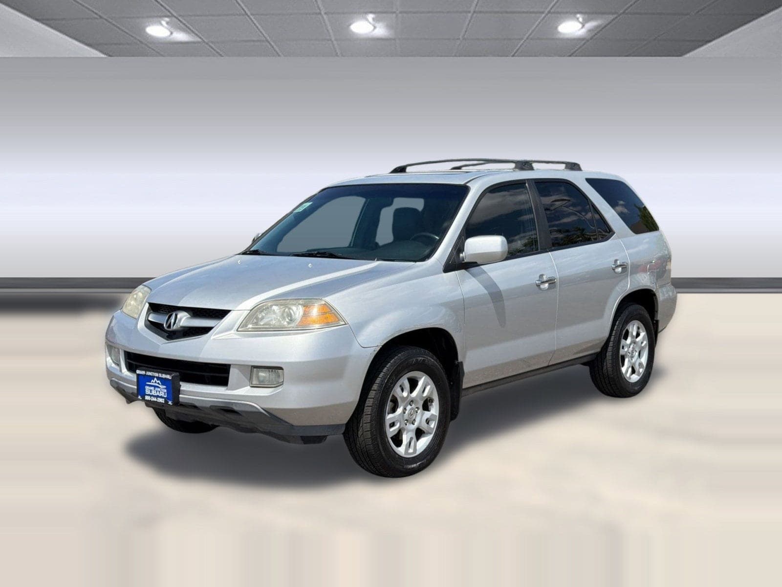 Vehicle Detail Icon