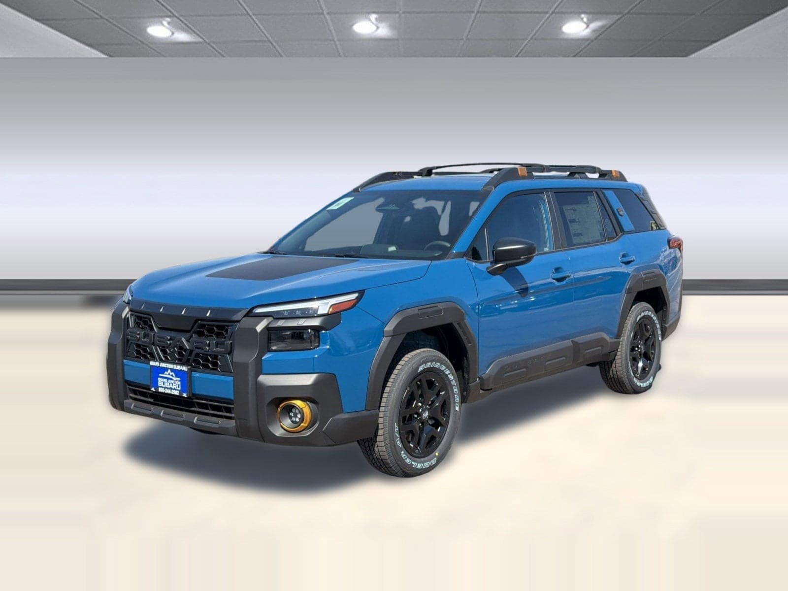 Vehicle Detail Icon