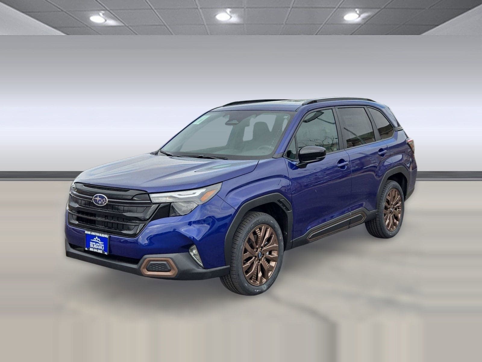 Vehicle Detail Icon